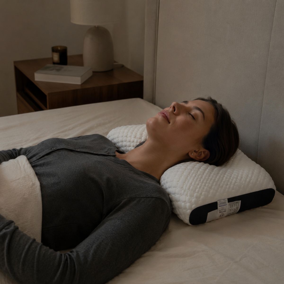 SleepForm