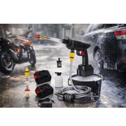 HydroJet Pro