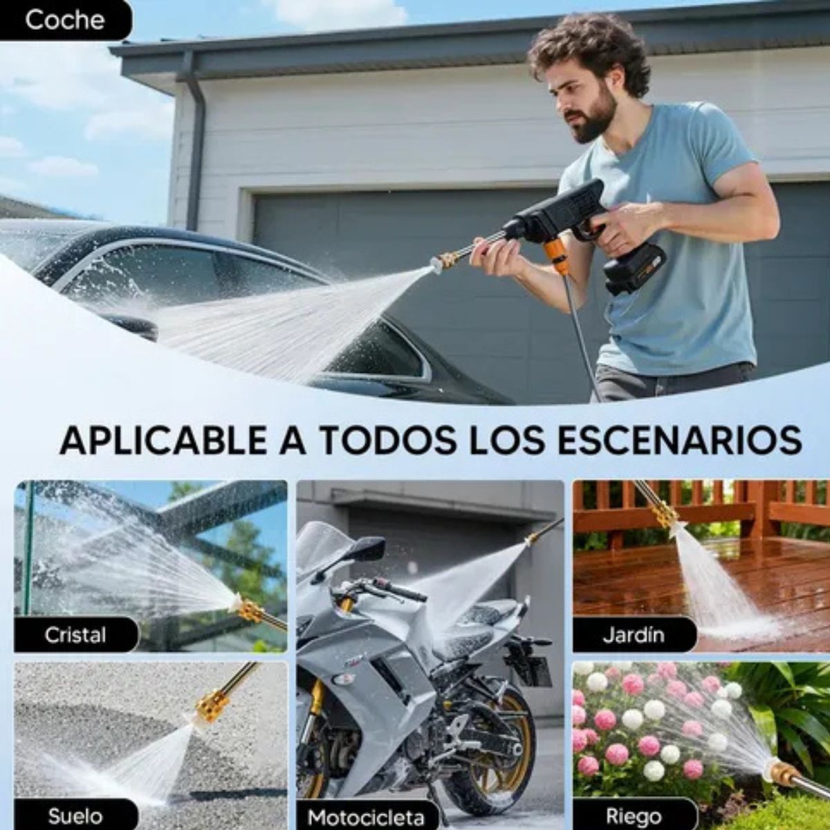 HydroJet Pro