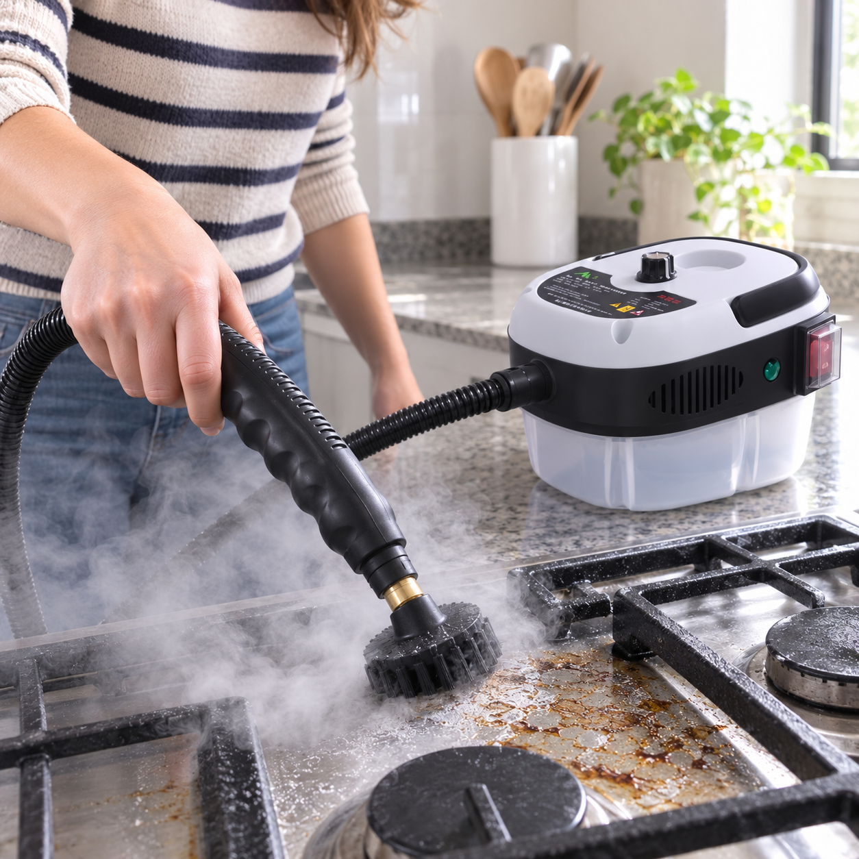 SteamPro