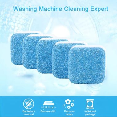 CleanTab pack 60 und./ elimina el olor a humedad de tu ropa