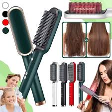 Alisa y recupera el brillo de tu cabello en minutos