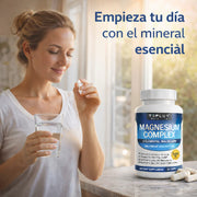 Magnesio Complex