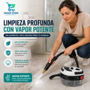 SteamPro